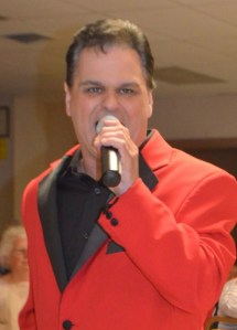 Kevin Booth as Conway