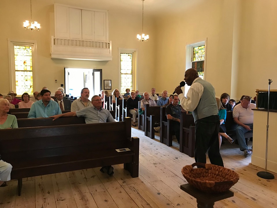 June 2019 Gospel Concert